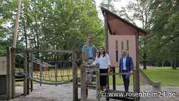Überwältigende Resonanz: Planungen für das erste Waldkraiburger Sommerfest laufen