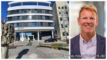 Kliniken in Schieflage - Romed-Chef warnt: So kann‘s nicht bleiben