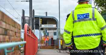 Arrests after drugs and weapon seized in South Tyneside as police tackle spate of crime