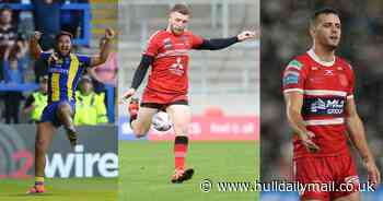 Hull KR hope for Jackson Hastings signing repeat as justification of transfer decision clear