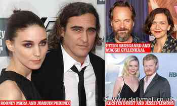 Opposites DON'T attract! We find people who look like us more attractive, study finds