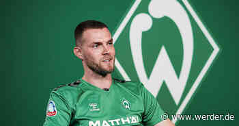 "Ich bin noch nicht am Ende!"