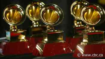 Grammys will allow music with AI-generated elements to compete for awards