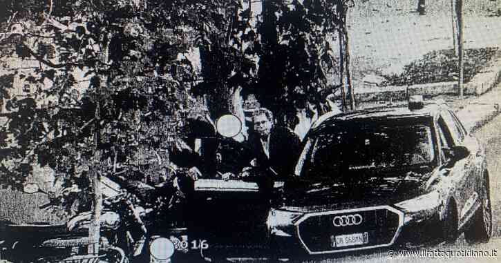 L’inchiesta sullo spaccio di cocaina nella “Palermo bene”, la procura indaga sull’uso dell’auto blu di Miccichè