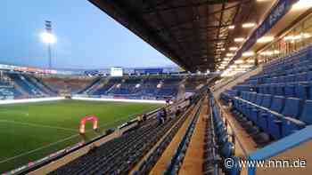 Der FC Hansa spielt gegen einen Champions-League-Starter