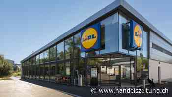 Lidl Schweiz erhält einen neuen operativen Chef