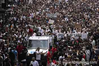 New riots make France confront an old problem