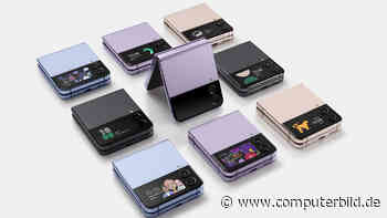 One UI 5.1.1: Großes Update von Samsung kündigt sich an