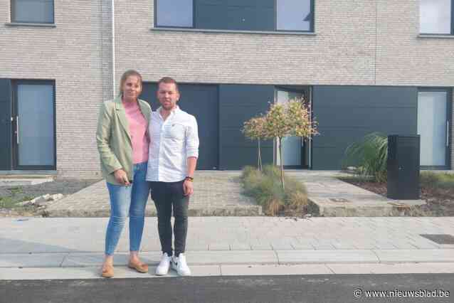 Onbruikbare oprit komt aan bod tijdens gemeenteraad, maar er is nog geen oplossing in zicht