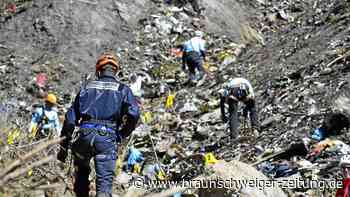 Germanwings-Absturz: Angehörige verklagen die Bundesrepublik