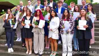 Salzgitters Berufsschulen am Fredenberg