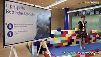 VIDEO | Demo Day, ecco le cinque start up che renderanno Roma un po' più tecnologica