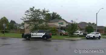 Teen stabbed to death after basketball game with family in Hamilton, Ont.: police