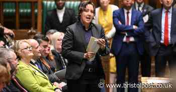 Mhairi Black to step down at election, citing ‘toxic’ Westminster environment