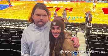 Joe is the first ever person to have a successful face and double hand transplant