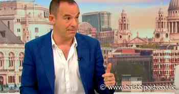 Martin Lewis warning to 'check now' over energy bills 'rocketing' - despite price cap fall