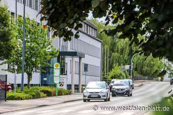 Wasserschaden im Finanzamt: Was passiert mit den Steuerbescheiden?