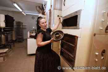 Im früheren Café Kettler gibt es bald Kuchen mit „Wow-Effekt“