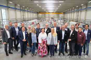 Zwischen Chancen und Risiken: Wie dieses Unternehmen aus Lübbecke Künstliche Intelligenz einsetzt