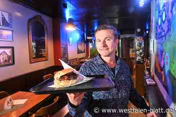 Burger und alkoholfreier Rum in Paderborns Südstadt