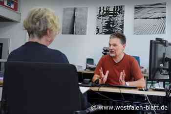 „Bielefeld war eine einzige Herausforderung“