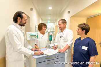 Orthopädie in Salzkotten baut Kapazitäten aus