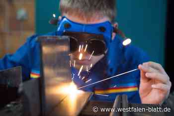 Viele Ausbildungsplätze im Kreis Paderborn sind noch unbesetzt