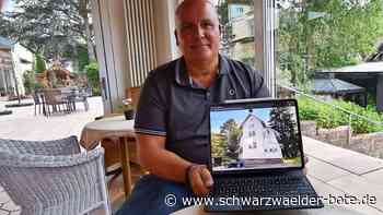 Chef der Albtal-Residenz fragt sich: Leidet ein Teil der Bad Herrenalber Räte unter Amnesie?