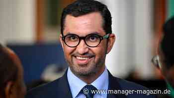 Adnoc und OMV sondieren Fusion, Covestro-Aktie knickt ein