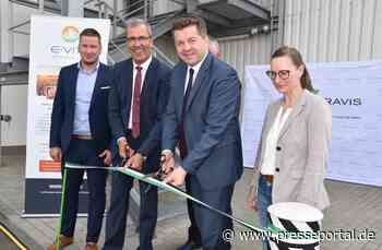 Agravis Ost: E-Vita plus stärkt innovativ-nachhaltigen Pflanzenbau