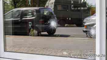 Berlin: Schüsse auf Lokal von Clanchef Arafat Abou-Chaker