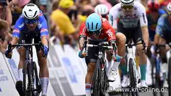 Tour de France: Jasper Philipsen mit zweitem Etappensieg