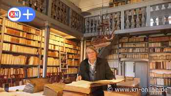 Ruta-Preis in Preetz: Geldsegen für historische Bände und Konzerte