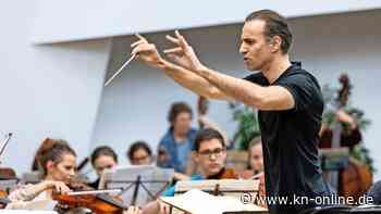 Klassische Musik: Die interessantesten Konzerte in Kiel und Region bis 11. Juli 2023