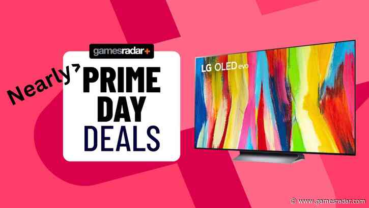 LG OLED C2 drops to its lowest-ever price on Amazon, a week before Prime Day