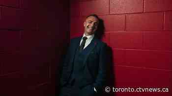 Toronto Raptors name staff for new head coach Darko Rajakovic