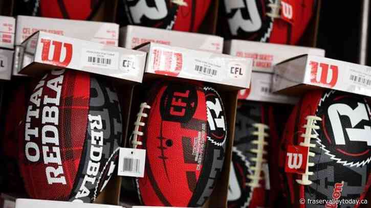 Redblacks acquire rights to Canadian linebacker Francis from Elks