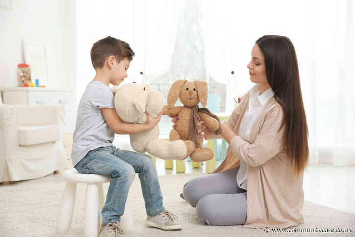 Family safeguarding: how the approach works in practice