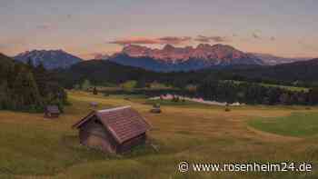 Garantiert einen Besuch wert: 11 unbekannte Sehenswürdigkeiten in Bayern