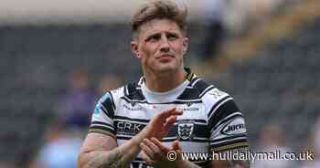 Tony Smith selection dilemmas unfold as Hull FC players keen to prove derby fitness