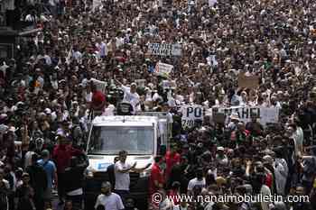 New riots make France confront an old problem