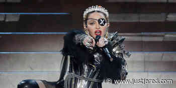 Madonna was Pushing Herself 'Beyond the Limit' in Tour Rehearsals Before Hospitalization (Report)