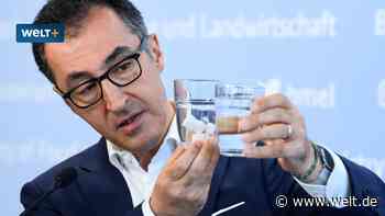 Wie viel Zucker ist zu viel? Özdemir legt sich erneut mit Lebensmittel-Industrie an