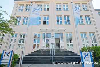 Wissenschaftler in Bielefeld wählen noch mal in Präsenz