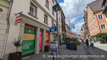 Nachfolger für ehemalige Kornmühle: Oxfam ist neuer Mieter