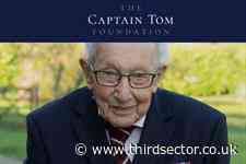 Captain Tom Foundation to ‘close all payment channels’ amid spa and pool claims