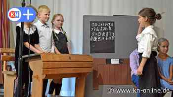 Grundschule Schilksee feiert 125-jähriges Jubiläum mit Festwoche