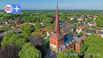 St. Martin-Kirche Nortorf: Wie eine Dvorak-Messe mit zwei Chören klingt