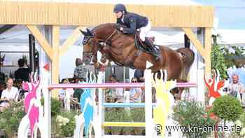 Internationales Springturnier: In vier Wochen steigt das CSI Hof Waterkant