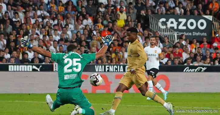 FC Bayern hat Interesse an Georgiens Torhüter Mamardashvili